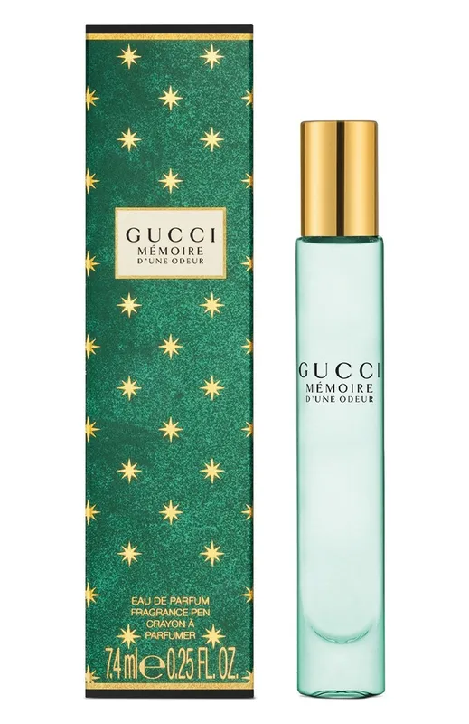 Gucci Womens Memoire D'Une Odeur 7.4ml - Na - One Size