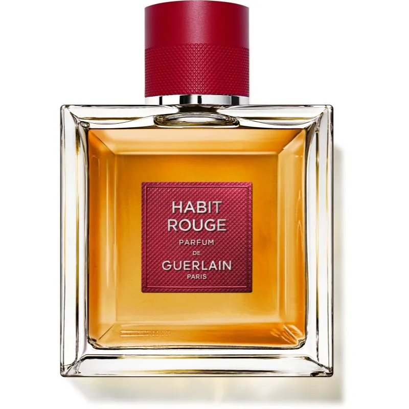 Guerlain Habit Rouge Parfum perfume M 100 ml