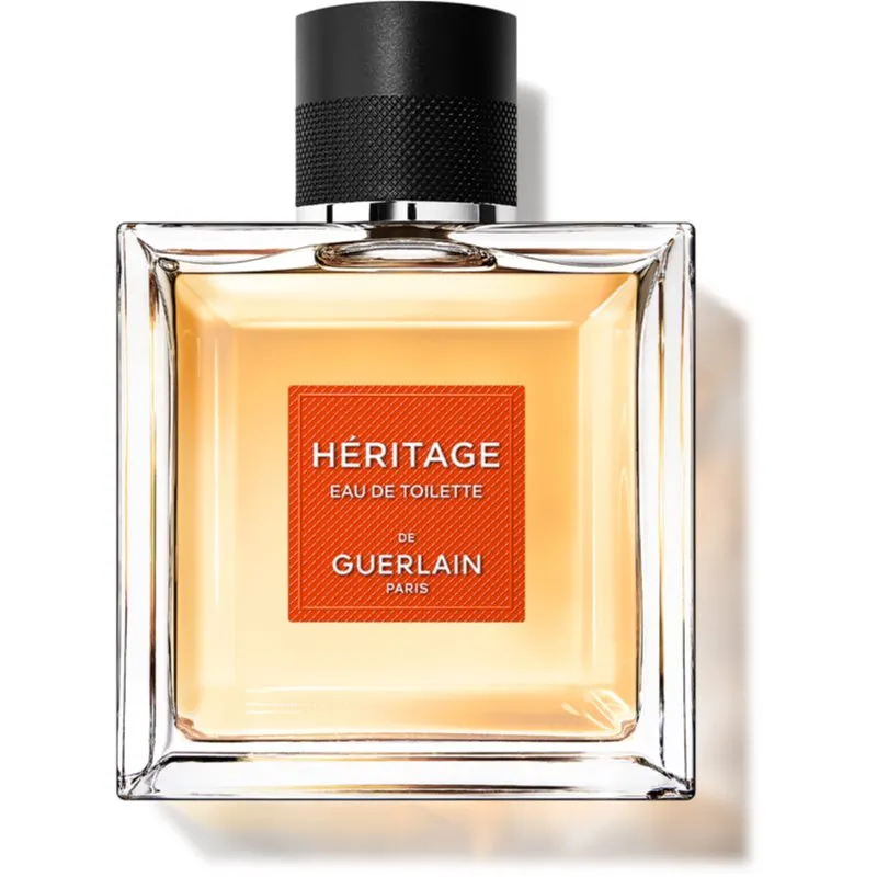 Guerlain Héritage Edt M 100 ml