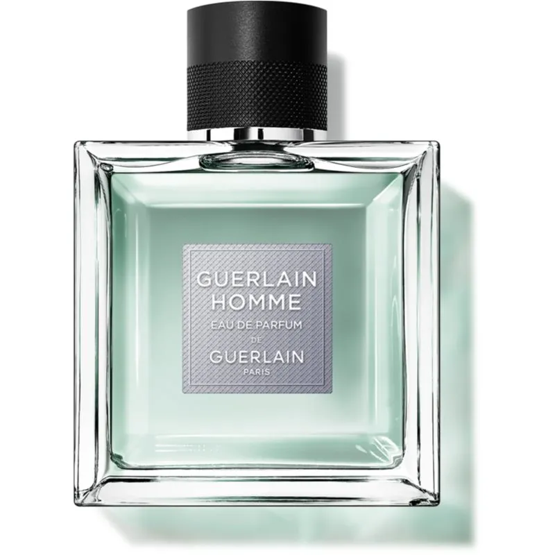 Guerlain Homme Edp M 100 ml