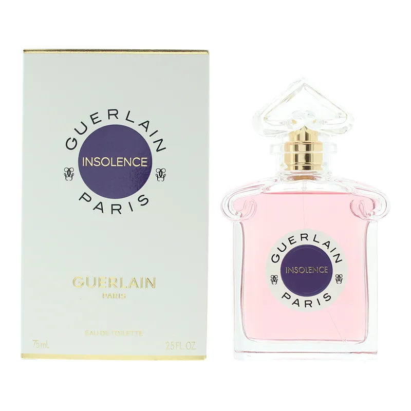 Guerlain Insolence Eau De Toilette 75ml