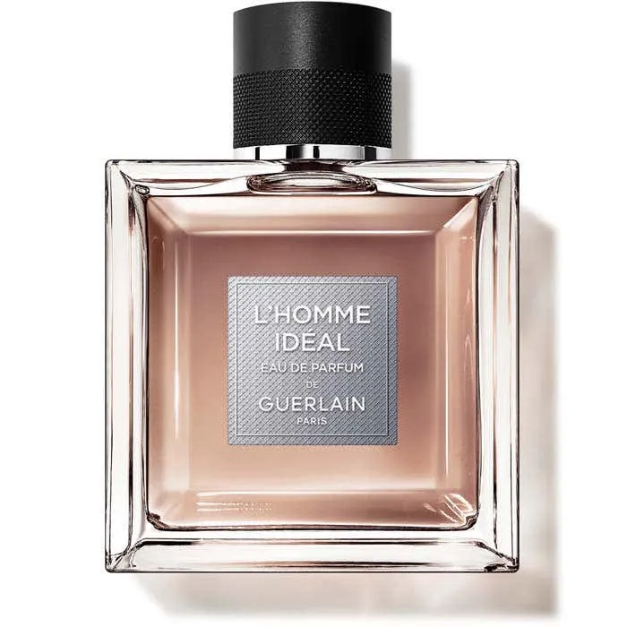 Guerlain L'homme Ideal Eau De Parfum 100ml Spray