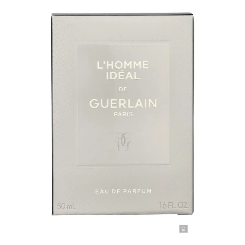 Guerlain L'Homme Ideal Eau de Parfum Spray 50ml