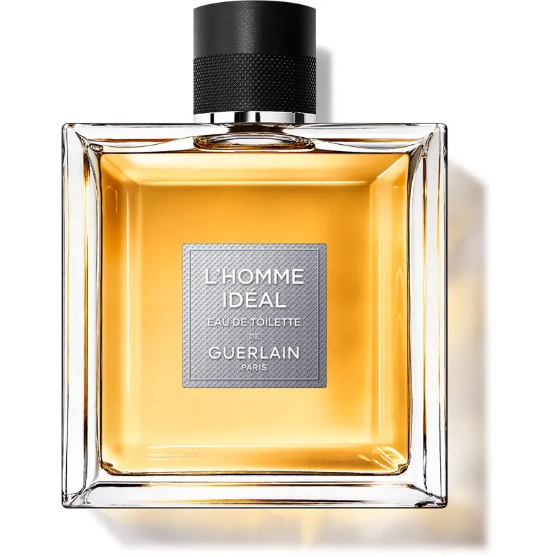 Guerlain L'Homme Idéal Edt M 150 ml