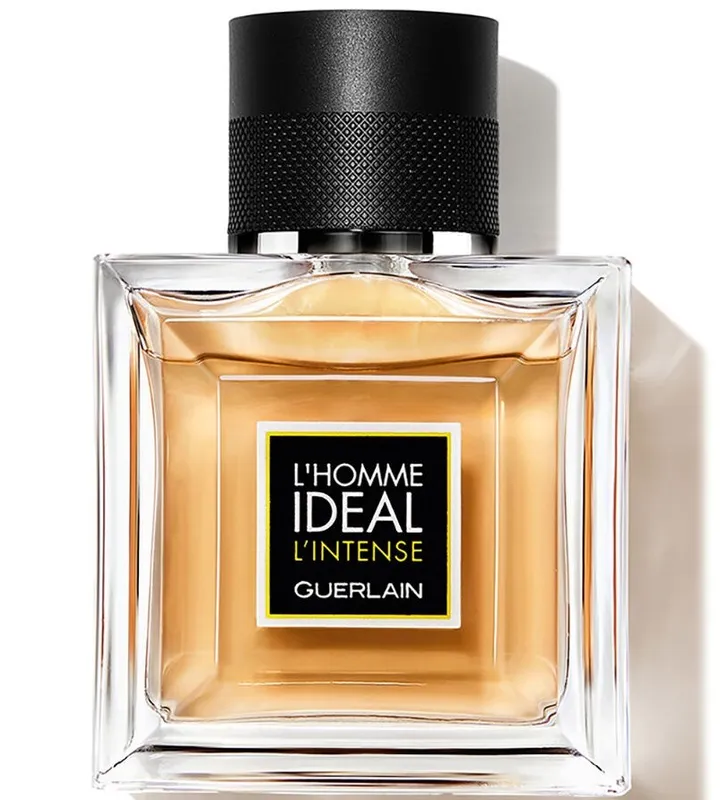 Guerlain L'Homme Idéal L'Intense Eau de Parfum 50mL