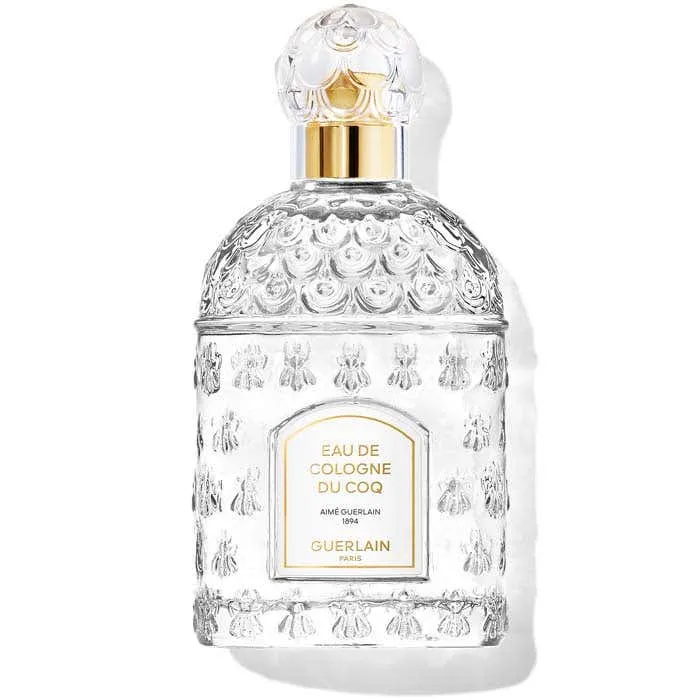 Guerlain Les Colognes Eau De Cologne Du Coq 100ml Spray