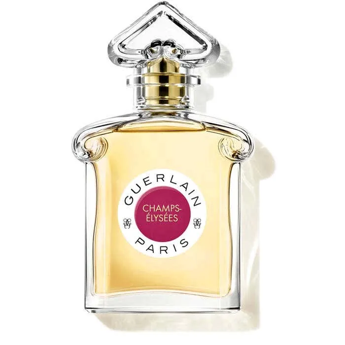 Guerlain Les Legendaires Champs-elysees Eau De Toilette 75ml Spray