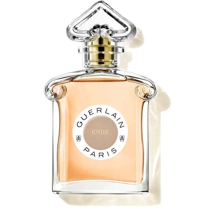 Guerlain Les Legendaires Idylle Eau De Parfum 75ml Spray