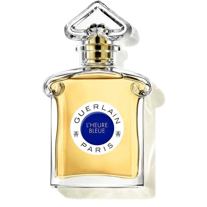 Guerlain Les Legendaires L'heure Bleue Eau De Parfum 75ml Spray