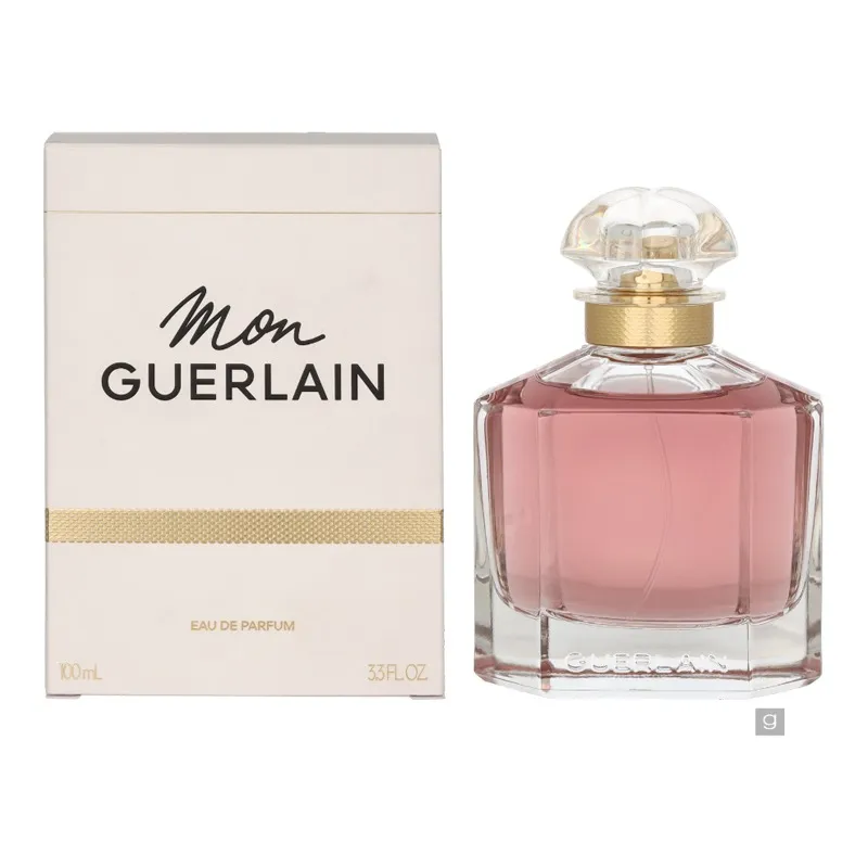 Guerlain Mon Guerlain Eau de Parfum Spray 100ml