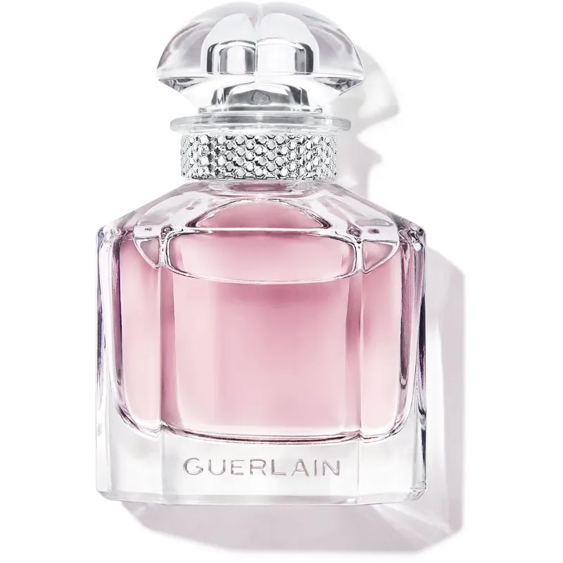 Guerlain Mon Guerlain Sparkling Bouquet Edp W 50 ml