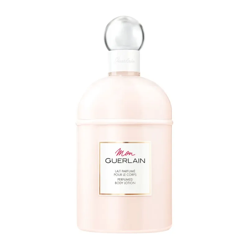 Guerlain Mon Perfumed Body Lotion 200mL