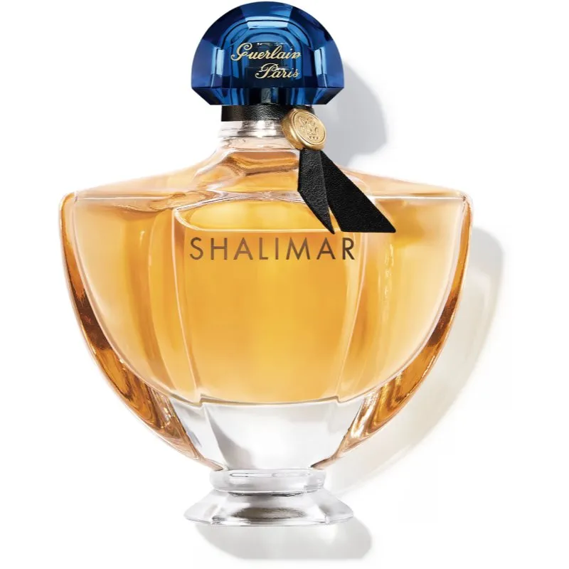 Guerlain Shalimar Edp W 90 ml