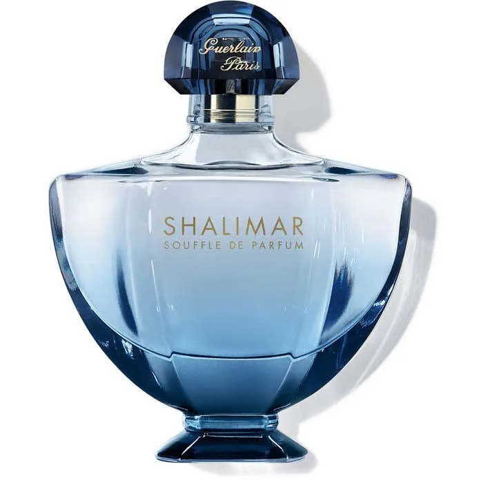 Guerlain Shalimar Souffle Eau De Parfum 90ml Spray