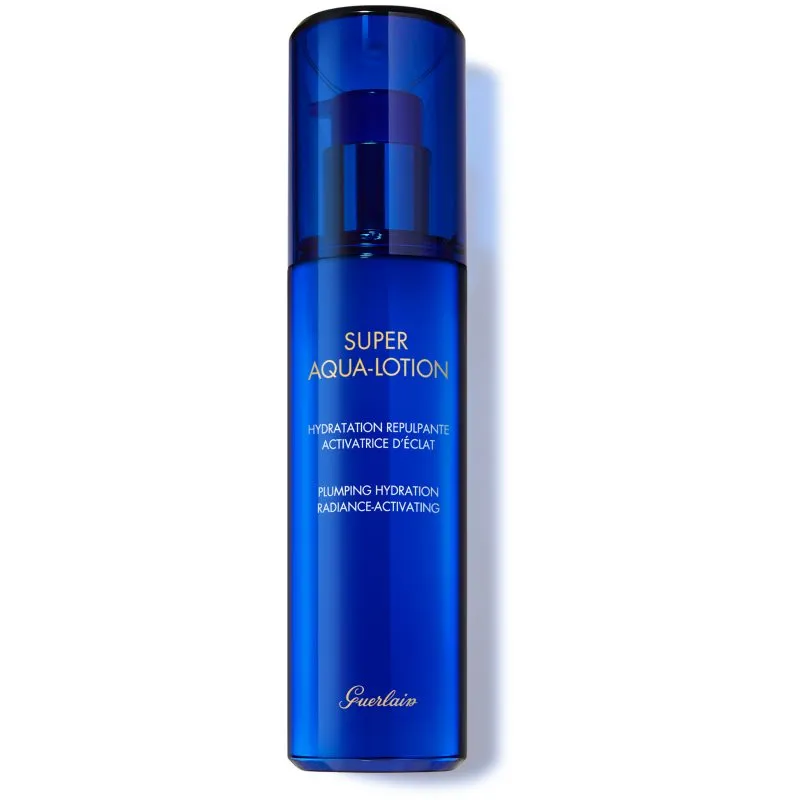 Guerlain Super Aqua Lotion moisturising skin toner 150 ml