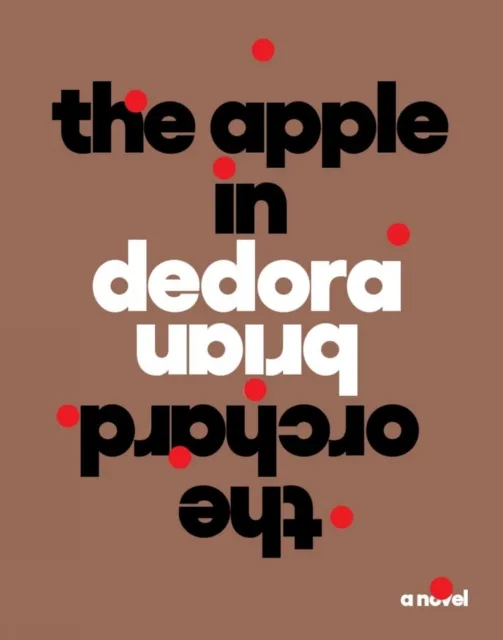 Guernica Editions,Canada The Apple In The Orchard