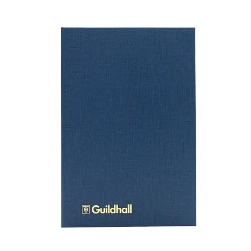 Guildhall Account Book 31 Series 7 Cash Column 80