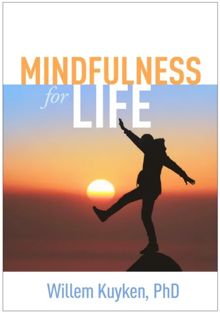 Guilford Publications Mindfulness For Life