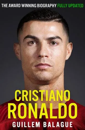 Guillem Balague Cristiano Ronaldo