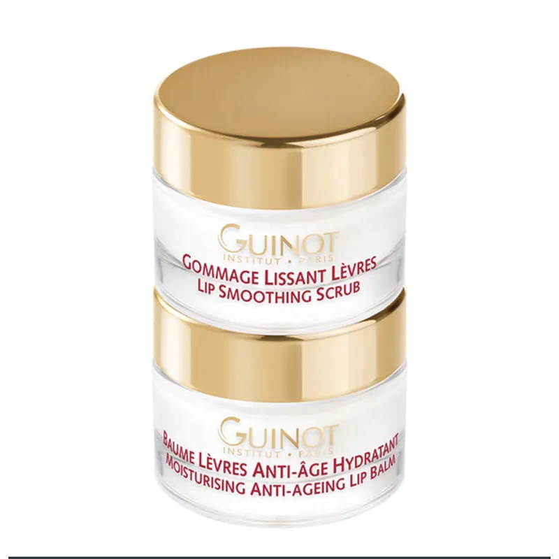 Guinot Lip Perfect 2x7ml