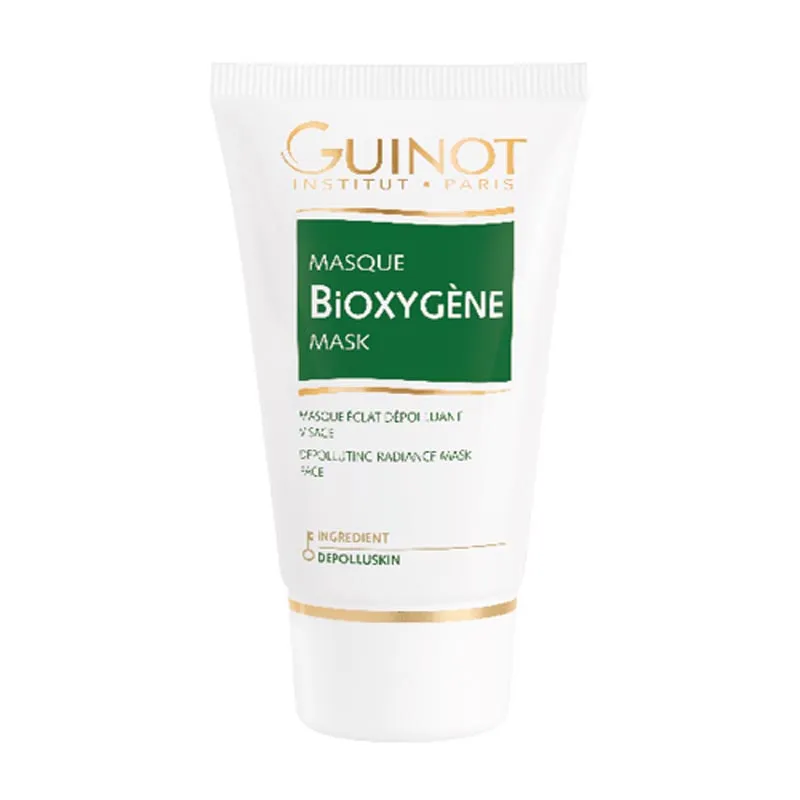 Guinot Masque Bioxygene 50ml