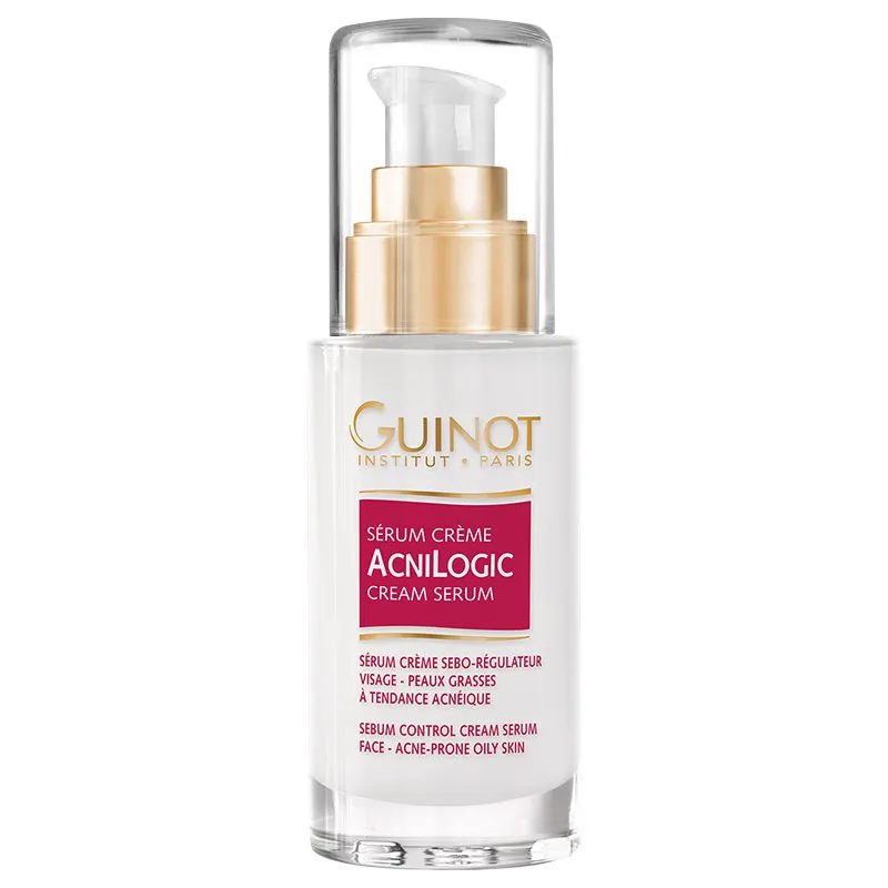 Guinot Serum Creme AcniLogic 30ml