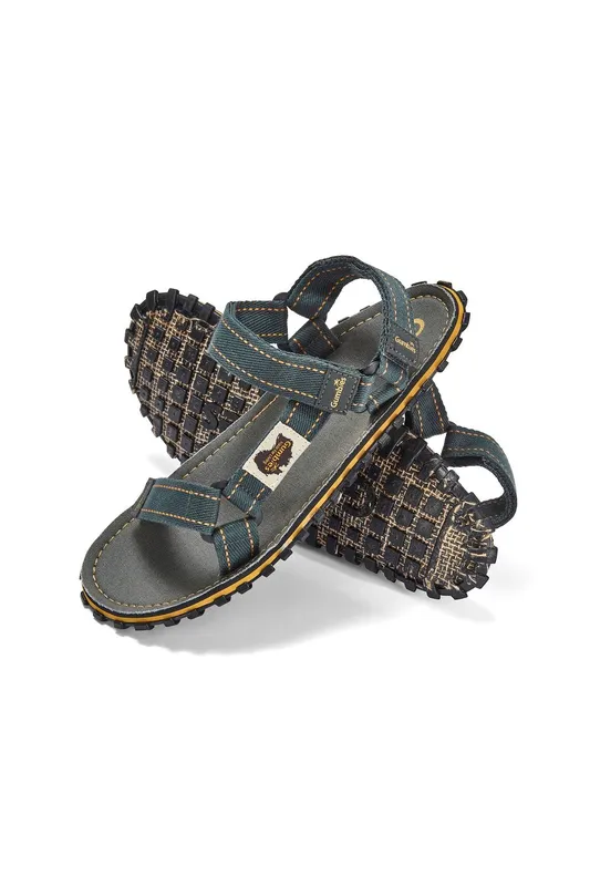 Gumbies Tracker Mens Sandals
