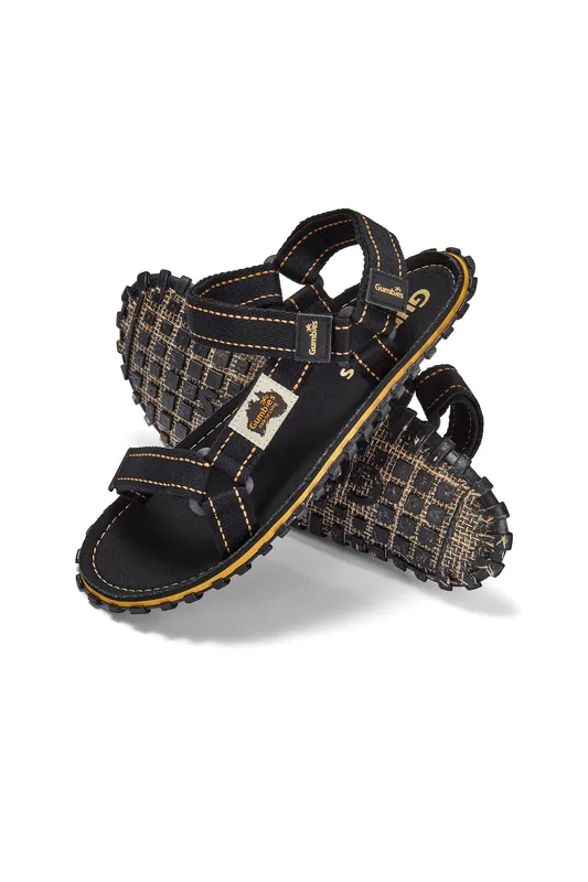 Gumbies Tracker Mens Sandals