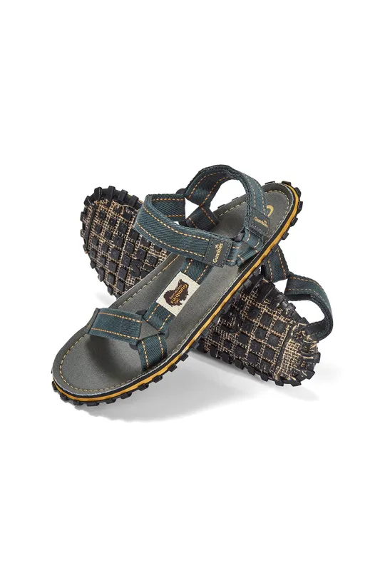 Gumbies Tracker Mens Sandals