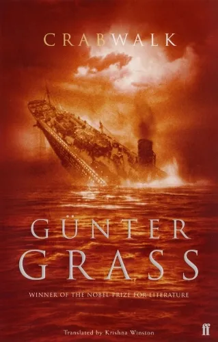 Günter Grass Crabwalk