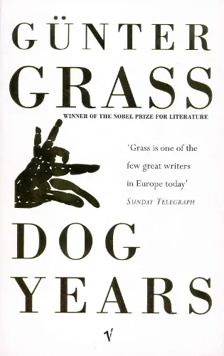 Günter Grass Dog Years