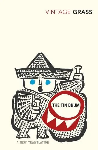 Günter Grass The Tin Drum
