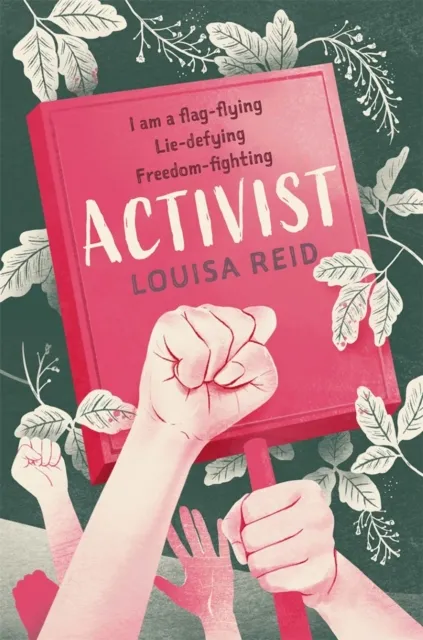 Guppy Publishing Ltd Activist