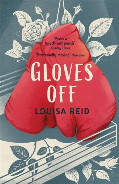 Guppy Publishing Ltd Gloves Off