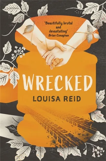 Guppy Publishing Ltd Wrecked