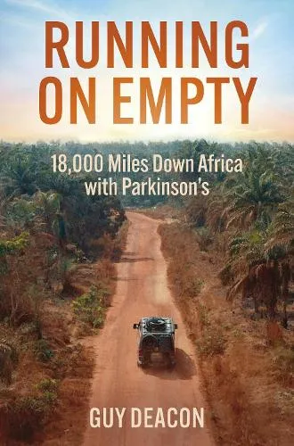 Guy Deacon Running on Empty