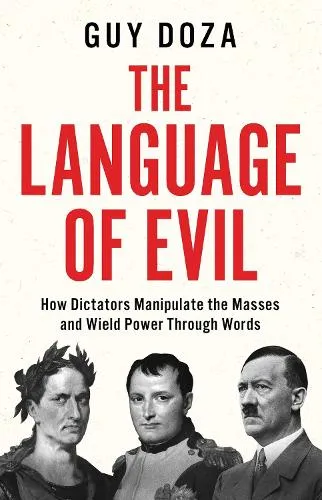 Guy Doza The Language of Evil