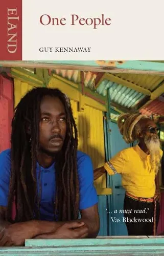 Guy Kennaway One People