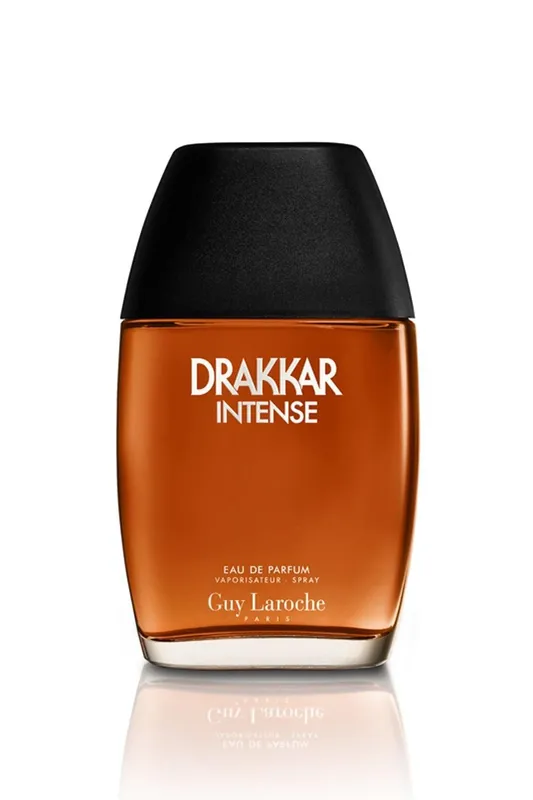 Guy Laroche Men's Drakkar Noir Intense Eau De Parfum 100ml in Misc Misc 100ml