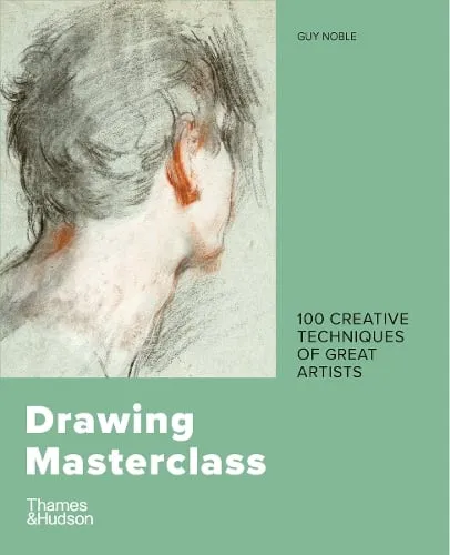 Guy Noble Drawing Masterclass