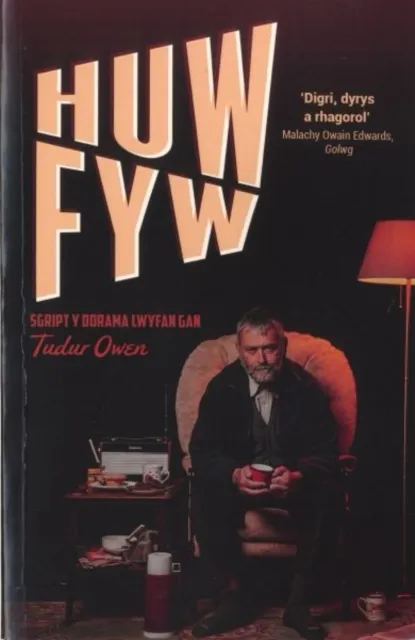 Gwasg Carreg Gwalch Huw Fyw