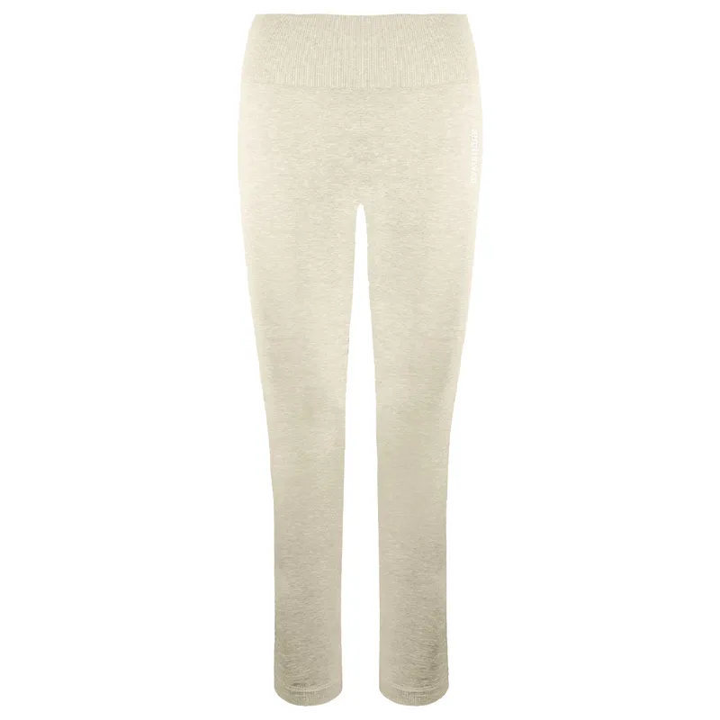 Gymshark Adapt Womens Moss Grey Leggings - Size Small
