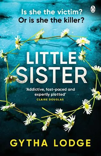 Gytha Lodge Little Sister