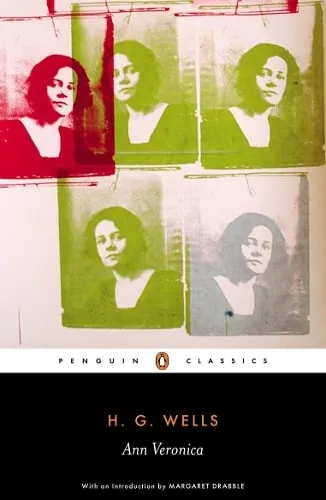 H. G. Wells Ann Veronica