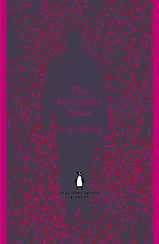 H. G. Wells The Invisible Man
