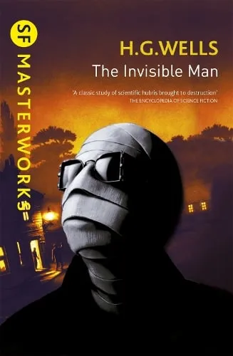 H.G. Wells The Invisible Man