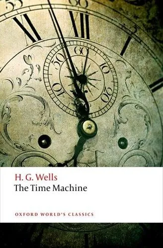 H. G. Wells The Time Machine