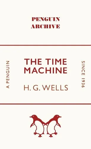 H. G. Wells The Time Machine