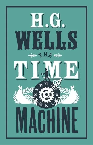 H.G. Wells The Time Machine