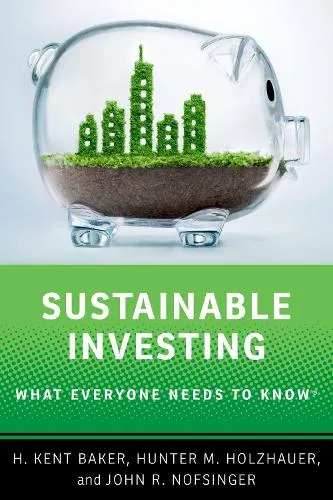 H. Kent Baker Sustainable Investing